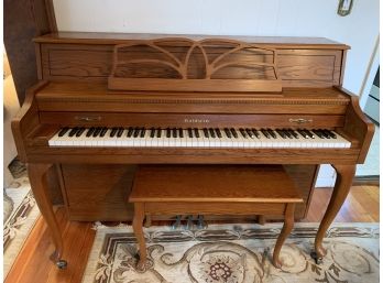 Baldwin Piano