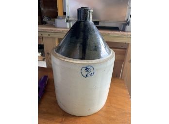 Two Gallon Jug