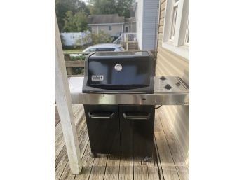 Weber Grill