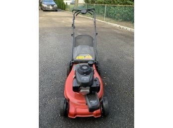 Lawnmower. Tested / Starts Up Immediately