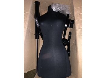 NIB Dress Form