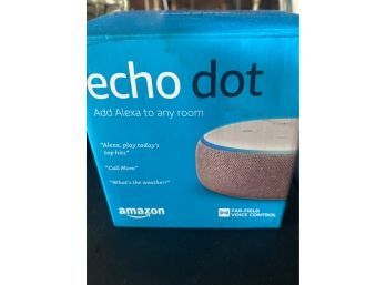 Echo Dot