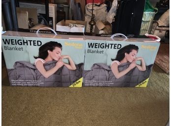 Weighted Blankets (2)