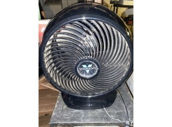 Table Fan