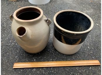 Two Jugs