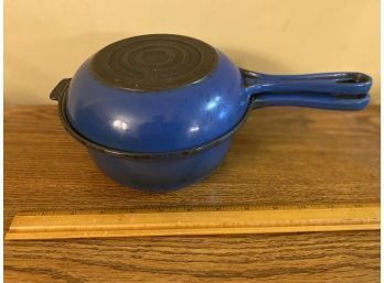 Le Creuset Multifunction Pan Set 18