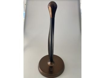 Umbra Bronze Paper Towel Holder