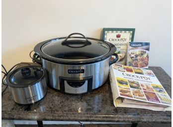 Crock Pot Collection