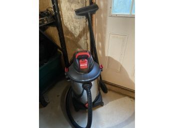 12 Gallon Shop Vac