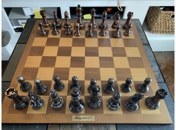 Chess Set