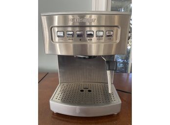 Cuisinart Espresso Maker