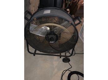 Giant Fan