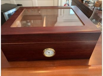 Humidor