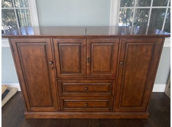 Howard Miller Wine Bar Cabinet