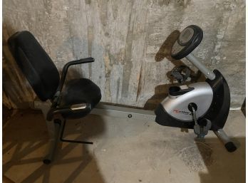 Schwinn Exercise Bike