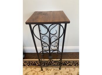 Accent Table