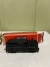 Lot 3 Operating Brakeman Car #3424 And Tender With Whistle # 6026W