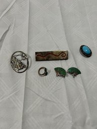 Miscellaneous Silver