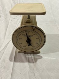 Hanson 500 Gram Scale