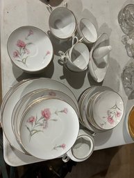 Royal Court China. Miscellaneous Amount-see Picture