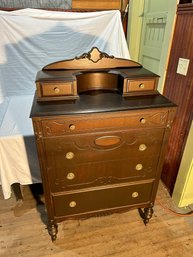 Lenoir Dresser