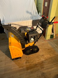 Cub Cadet 728 TDE Snow Blower