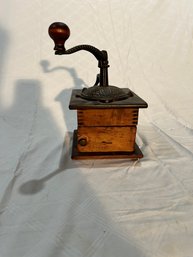 Coffee Grinder