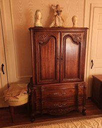 French Chifferobe