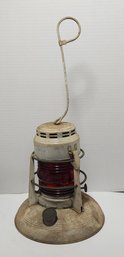 Dietz White Traffic Guard Lantern