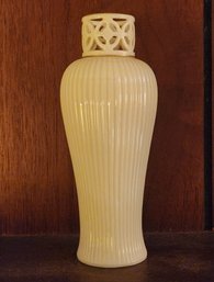 Lenox Porcelain Vase