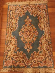 Kir.an Scatter Rug