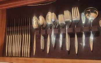 Stainless Steel Flatware