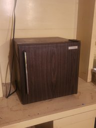 Small Kenmore Refrigerator