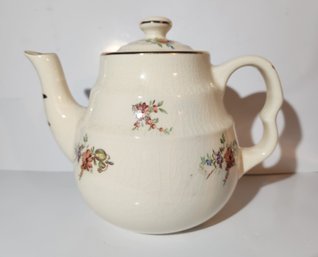 Household Institute 'pricilla Teapot'