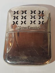 Vintage Sportsman Hand Warmer