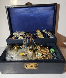 Costume Jewelry Lot