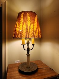 Antique Table Lamp