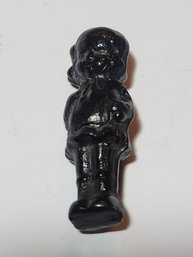 Miniature Bakelite Doll