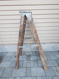 Painter's Ladder