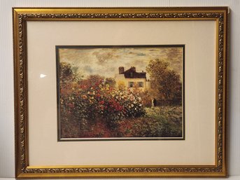 Framed Print