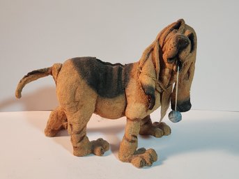 A Breed Apart Dog Figure 'Herbie'