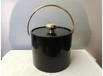 Mid Century Kraftware Ice Bucket