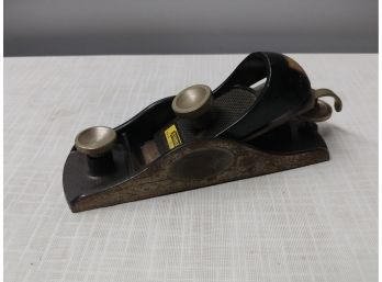 Vintage Stanley Number 9 And 1/4 Block Plane