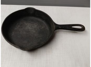 Griswold Number 3 Cast Iron Skillet