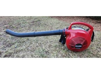 Homelite Leaf Blower