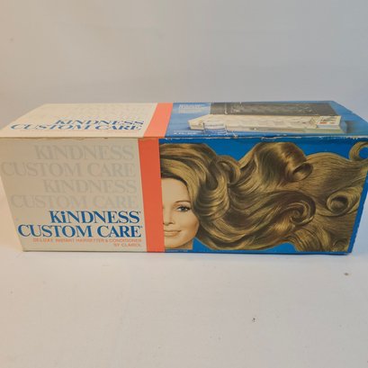 Vintage New In Box Clairol Hairsetter