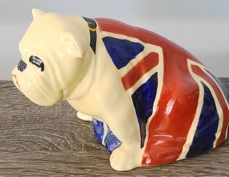 Vintage, C.1940 Royal Doulton Bulldog