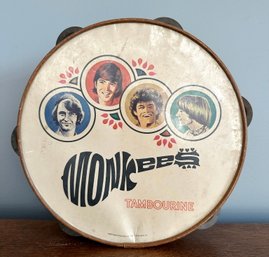 The Monkees,  1967 Tambourine By Raybert Productions