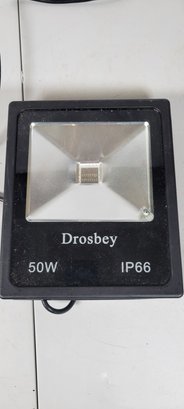 Drosbey 50W LED Light