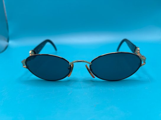 Vogart Sunglasses Eyeglasses Eye Glasses Frames Italy Vintage